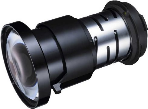 Купить NEC NP30ZL - Weitwinkel-Zoom-Objektiv - 13,2 mm - 17,2 mm - f/1,9-2,1 - für NEC NP-PA500, PA500U-13, PA500X-13, PA550, PA550W-13, PA600X-13, PA500, PA550, PA600 (100013349) в магазине wardena.ru