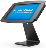 Купить Compulocks Space - Gehäuse - für Tablett - verriegelbar - hochwertiges Aluminium - Schwarz - Bildschirmgröße: 20.3 cm (8") - Montageschnittstelle: 100 x 100 mm - Wandmontage - für Samsung Galaxy Tab A (2018) (8" ), Tab A (1980GASB) в магазине wardena.ru