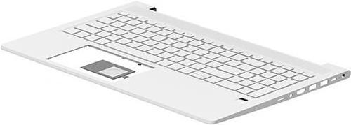Купить HP M21742-FL1 - Tastatur - Tschechisch - Slowakisch - Tastatur mit Hintergrundbeleuchtung - HP (M21742-FL1) в магазине wardena.ru