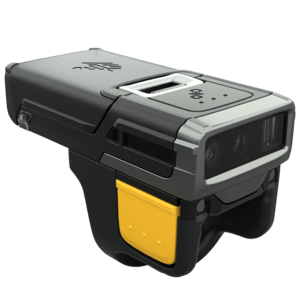 Купить Zebra RS5100, Handrückenhalterung, BT, 2D, SE4710, BT, schwarz, silber Bluetooth Scanner, 2D, Imager (SE4710), OCR, Bluetooth (Klasse 5.2), Schutzart: IP65, inkl.: Akku, 480mAh, separat bestellen: Ladestation, Ladekabel, (RS51C0-LBBHWR) в магазине wardena.ru