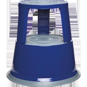 Купить ALCO Rollhocker Metall 895-15 blau (895-15) в магазине wardena.ru