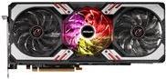 Купить ASRock Radeon RX 6800 Phantom Gaming D 16G OC - Grafikkarten - Radeon RX 6800 - 16 GB GDDR6 - PCIe 4.0 x16 - HDMI, 3 x DisplayPort (90-GA2AZZ-00UANF) в магазине wardena.ru