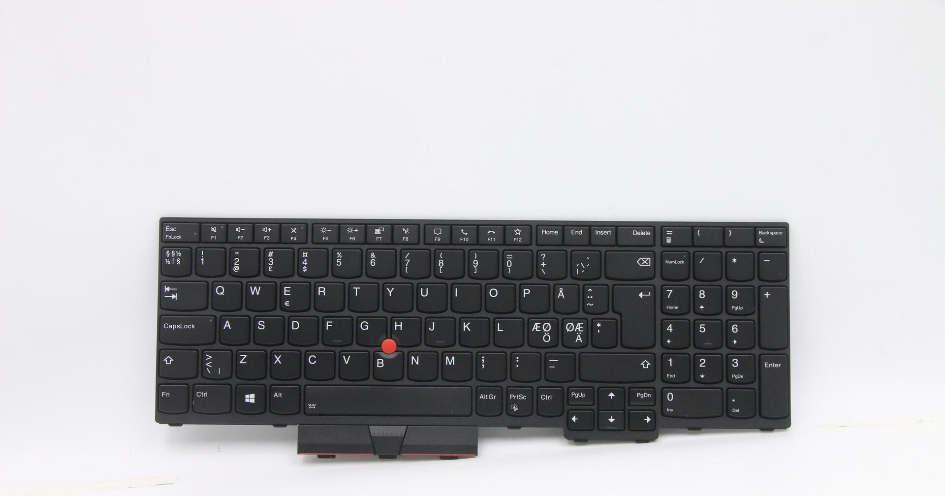 Купить Lenovo 5N20Z74819 Notebook-Ersatzteil Tastatur (5N20Z74819) в магазине wardena.ru