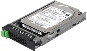 Купить Fujitsu enterprise - Festplatte - 300 GB - Hot-Swap - 2.5" (6.4 cm) - SAS 12Gb/s - 10000 U/min - für PRIMERGY BX920 S4, RX200 S8, RX2520 M1, TX1320 M1, TX1320 M2, TX1330 M1, TX2540 M1 (S26361-F5551-L130) в магазине wardena.ru