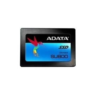 Купить ADATA Ultimate SU800 - SSD - 512GB - intern - 6,4 cm (2.5") - SATA 6Gb/s (ASU800SS-512GT-C) в магазине wardena.ru