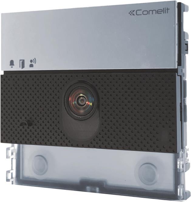 Купить Comelit UT8020 Lautsprechermodul Ultra Video Handycapfunktion ViP 1 (UT8020) в магазине wardena.ru