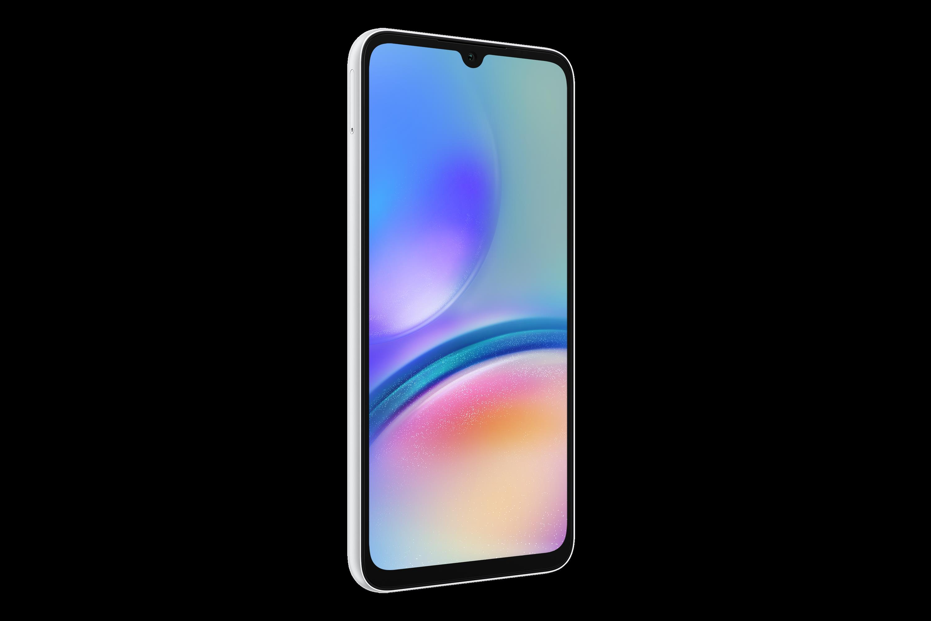 Купить Samsung Galaxy A05s - 4G Smartphone - Dual-SIM - RAM 4GB / Interner Speicher 128GB - microSD slot - LCD-Anzeige - 6,7" - 2400 x 1080 Pixel - Triple-Kamera 50 MP, 2 MP, 2 MP - front camera 13 MP - Silber (SM-A057GZSVEUE) в магазине wardena.ru