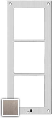 Купить Behnke Frontrahmen - Frontrahmen (21-4310) в магазине wardena.ru