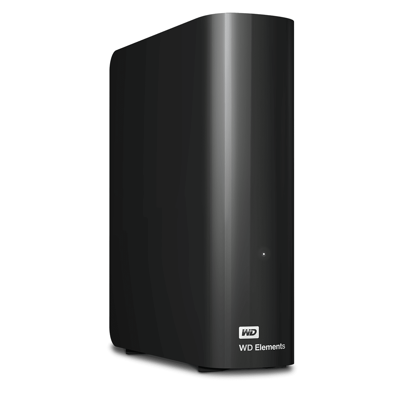 Купить WD Elements Desktop WDBWLG0180HBK - Festplatte - 18 TB - extern (Stationär) - USB 3.0 - Schwarz (WDBWLG0180HBK-EESN) в магазине wardena.ru