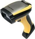 Купить Datalogic PowerScan DPM Evo PM9501 - USB Kit - Barcode-Scanner - tragbar - decodiert - RF(433 MHz) (PM9501-DPM433RBK10) в магазине wardena.ru