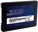 Купить V7 S6000 - SSD - 1 TB - intern - 2.5" (6.4 cm) - SATA 6Gb/s (V7S600025-1000) в магазине wardena.ru