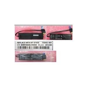 Купить Hewlett Packard Enterprise Battery PACK ENHANCED (750452-001) в магазине wardena.ru
