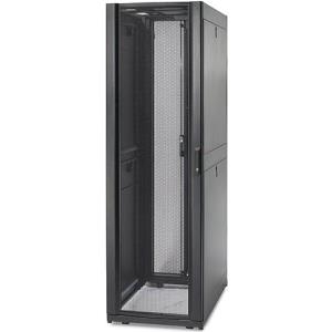 Купить APC Schneider APC NetShelter SX Enclosure with Sides - Schrank - Schwarz - 45U - 48.3 cm (19") (AR3105) в магазине wardena.ru