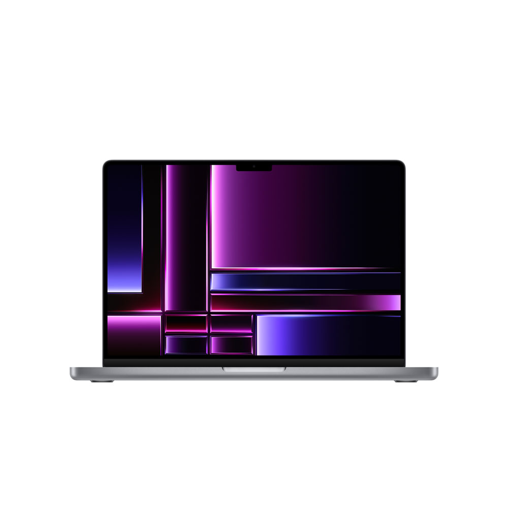 Купить Apple MacBook Pro 35,60cm (14") M2 Max 12-Core 1TB spacegrau (MPHG3D/A) в магазине wardena.ru