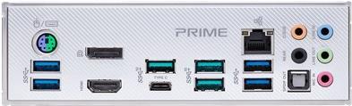 Купить ASUS PRIME X570-PRO - Motherboard - ATX - Socket AM4 - AMD X570 Chipsatz - USB-C Gen2, USB 3.2 Gen 1, USB 3.2 Gen 2 - Gigabit LAN - Onboard-Grafik (CPU erforderlich) - HD Audio (8-Kanal) (90MB11B0-M0EAY0) в магазине wardena.ru