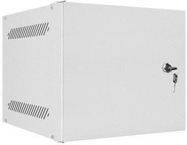 Купить Lanberg WF10-2304-00S Rack 4U Wandmontiertes Regal Schwarz (WF10-2304-00S) в магазине wardena.ru