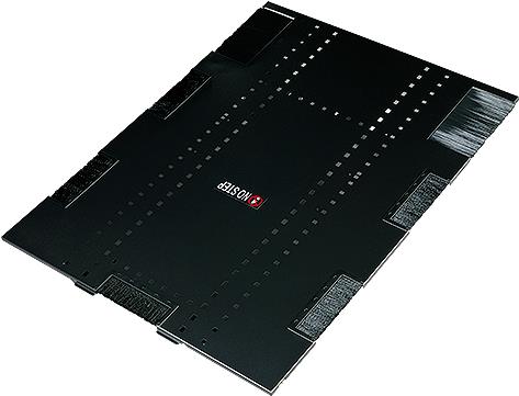 Купить APC AR7212A - Rack top - Schwarz - REACH - PEP - EOLI - 724 mm - 90,8 cm - 16 mm (AR7212A) в магазине wardena.ru