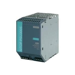Купить Siemens SITOP PSU300S 24 V/20 A Hutschienen-Schaltnetzteil, DIN-Netzgerät 24 V/DC/20 A 480 W 6EP1436 (6EP1436-2BA10) в магазине wardena.ru