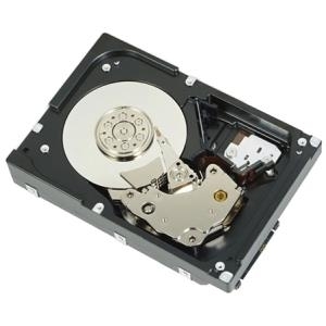 Купить Dell - Festplatte - 2 TB - 8.9 cm (3.5") - SATA 6Gb/s - 7200 U/min (400-22018) в магазине wardena.ru
