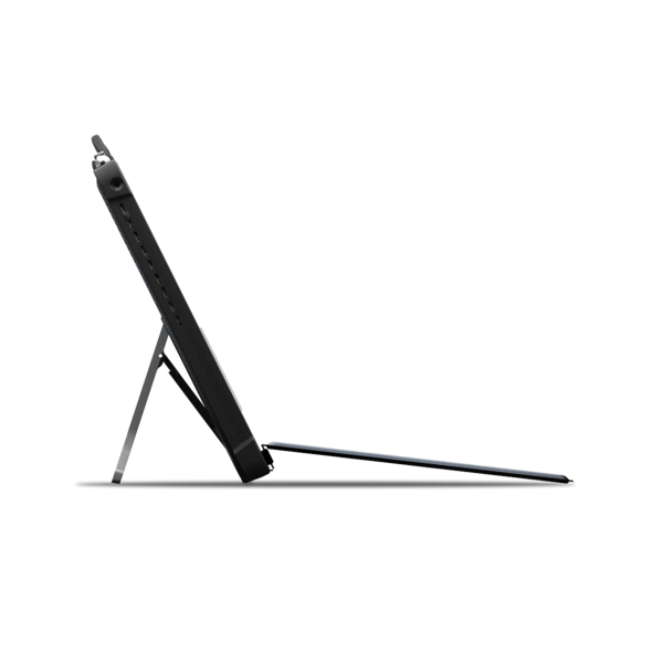 Купить UAG Rugged Case for Surface Pro 7+/7/6/5/LTE/4 - Metropolis Black - Tasche für Tablet - Schwarz - für Microsoft Surface Pro (Mitte 2017), Pro 4, Pro 6, Pro 7, Pro 7+ (UAG-SFPRO4-BLK-VP) в магазине wardena.ru