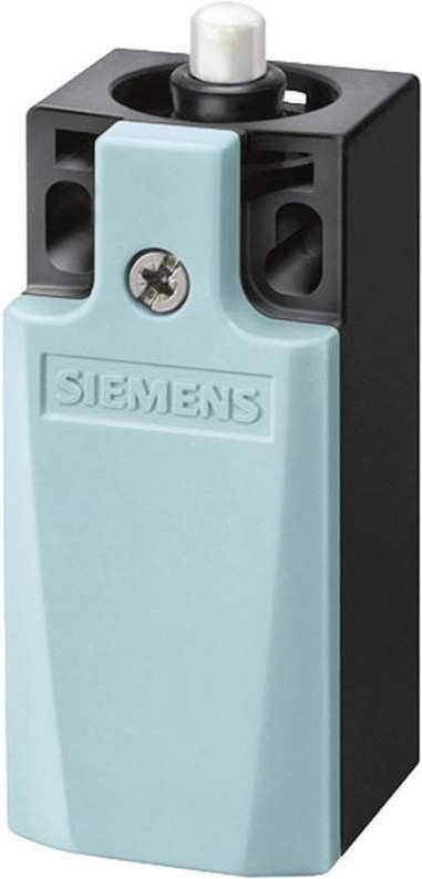 Купить Siemens Endschalter 240 V/AC 1.5 A Stößel tastend SIRIUS Positionsschalter 3SE5 IP67 1 St. (3SE5232-0KC05) в магазине wardena.ru