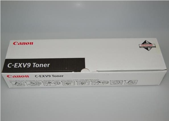 Купить Canon - Trommel-Kit - 60000 Seiten (8644A003) в магазине wardena.ru