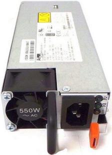Купить Lenovo 550W PLATINUM HOT-SWAP POWER SUPPLY (7N67A00882) в магазине wardena.ru