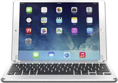 Купить Brydge 10.5 Bluetooth Tastatur silber QWERTZ (BRY8001G) в магазине wardena.ru