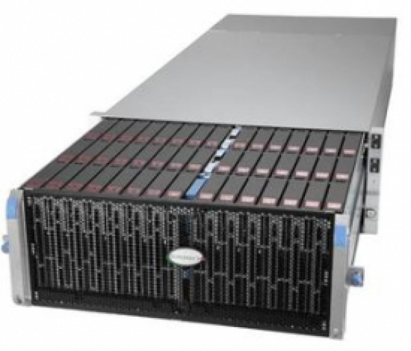 Купить Server Supermicro SSG-640SP-DE1CR90 • CSV-947HTS-R2K63P • X12DSC-6 • 4U IPMI в магазине wardena.ru