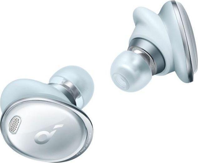 Купить Anker Liberty 3 Pro Kopfhörer Kabellos im Ohr Musik Bluetooth Grau (A3952GA1) в магазине wardena.ru