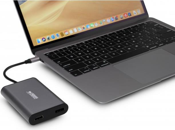 Купить Urban Factory Hubee USB 3.2 Gen 1 (3.1 Gen 1) Type-C (TCM12UF) в магазине wardena.ru