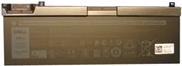 Купить Dell Primary Battery - Laptop-Batterie - Lithium-Ionen - 4 Zellen - 64 Wh - für Precision 7530, 7540, 7730, 7740 (451-BCJE) в магазине wardena.ru