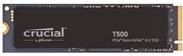 Купить Crucial T500 - SSD - 1 TB - intern - PCIe 4.0 (NVMe) (CT1000T500SSD8T) в магазине wardena.ru