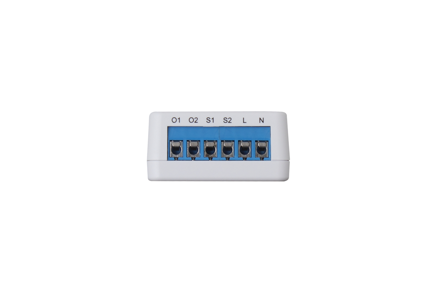 Купить LUPUSEC 2 Channel Relay with ZigBee Repeater - Relaisschalter - kabellos - ZigBee Pro - 2.4 Ghz (12127) в магазине wardena.ru