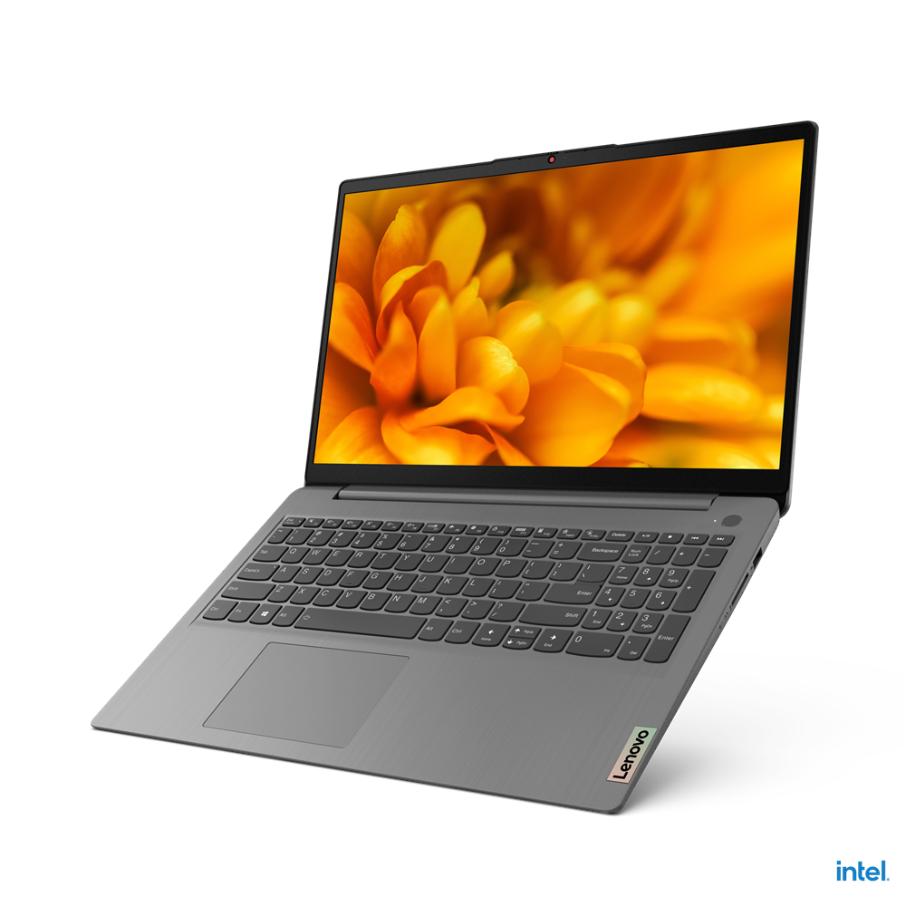 Купить Lenovo IdeaPad 3 15ITL6 82H8 - Core i5 1135G7 / 2.4 GHz - Win 10 Home 64-Bit - 8 GB RAM - 1 TB SSD NVMe - 39.6 cm (15.6") IPS 1920 x 1080 (Full HD) - Iris Xe Graphics - Wi-Fi 5, Bluetooth - Abgrundblau - kbd: Deutsch (82H800NBGE) в магазине wardena.ru