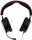 Купить GN Jabra Jabra Evolve 80 MS stereo - Headset - Full-Size - kabelgebunden - aktive Rauschunterdrückung (7899-823-189) в магазине wardena.ru