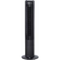 Купить Fakir TV 18 Turmventilator - 40W - 3 Stufen - oszillierend - Timer (6951009) (69 51 009) в магазине wardena.ru