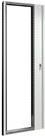 Купить Rittal VX - Rack-Schwingrahmen - RAL 7035 - 40U - 48,3 cm (19") (8619023) в магазине wardena.ru