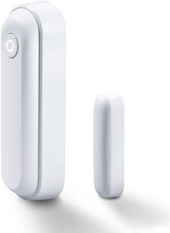 Купить Lupus Electronics 12113 Kabellos Weiß Türen-/Fenstersensor (12113) в магазине wardena.ru