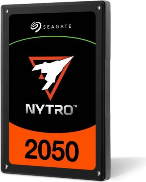 Купить Seagate Nytro 2550 2.5" 3,8 TB SAS 3D eTLC (XS3840LE70085) в магазине wardena.ru