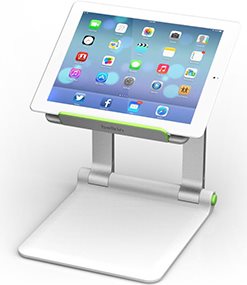 Купить Linksys Belkin Portable Tablet Stage - Aufstellung für Tablett (B2B118) в магазине wardena.ru