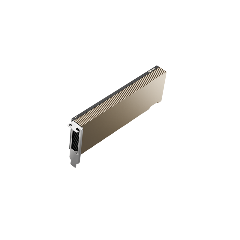 Купить PNY Electronics NVIDIA A2 - GPU-Rechenprozessor - A2 - 16 GB GDDR6 - PCIe 4.0 x8 Low-Profile - ohne Lüfter (TCSA2MATX-PB) в магазине wardena.ru