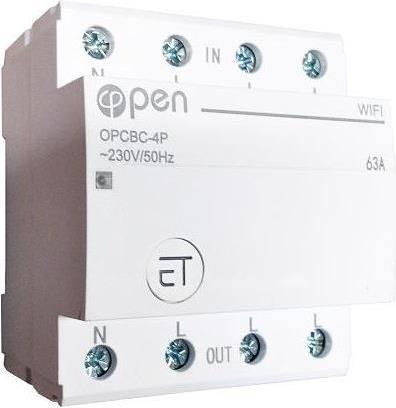 Купить SONOFF intelligenter 4-poliger WLAN-Schalter (HS081881) в магазине wardena.ru