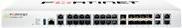Купить Fortinet FortiGate 100F - Sicherheitsgerät - 10 GigE (FG-100F) в магазине wardena.ru
