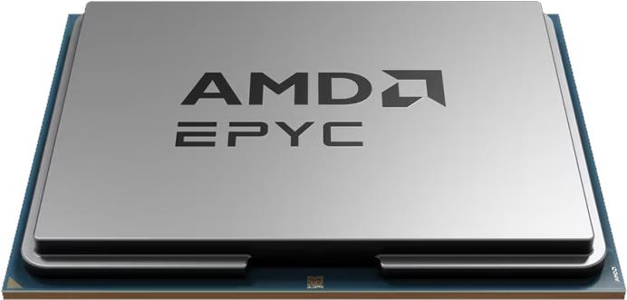 Купить AMD SERVER AMD EPYC 8434P - 2.5 GHz - 48 Kerne - 96 Threads - 128 MB Cache-Speicher - Socket SP6 - OEM (100-000000877) в магазине wardena.ru
