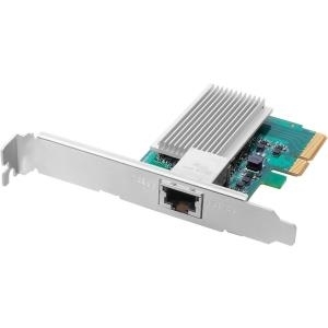 Купить Edimax EN-9320TX-E - Netzwerkadapter - PCIe 2.0 x4 Low-Profile - 10Gb Ethernet в магазине wardena.ru