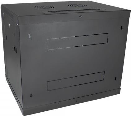 Купить Alcasa GC-RFP06S Rack 6U Wandmontiertes Regal Schwarz (GC-RFP06S) в магазине wardena.ru