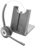 Купить Jabra PRO 925 Mono, Bluetooth, 925-15-508-201 Bluetooth Headset für Festnetztelefon und Mobiltelefon, Noise-Cancelling, Wideband, Gehörschutztechnologie, Gesprächszeit bis zu 12 Stunden, Reichweite bis zu 100 Meter, mit в магазине wardena.ru