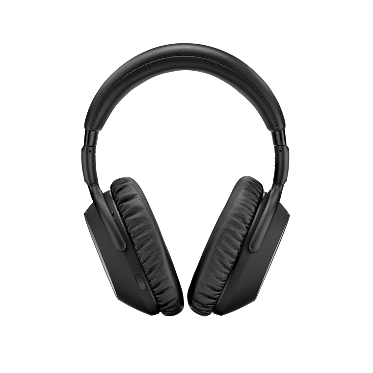 Купить EPOS I Sennheiser ADAPT 660 - Headset - ohrumschließend - Bluetooth - kabellos - NFC - aktive Rauschunterdrückung - Schwarz (1000200) в магазине wardena.ru