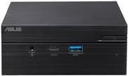 Купить ASUS Mini PC PN41 BC033ZV - Mini-PC - Celeron N5100 / 1.1 GHz - RAM 4 GB - SSD 128 GB - UHD Graphics - 2.5 GigE - WLAN: 802.11a/b/g/n/ac, Bluetooth 5.0 - Win 10 Pro - Monitor: keiner - Schwarz (90MS0273-M00330) в магазине wardena.ru